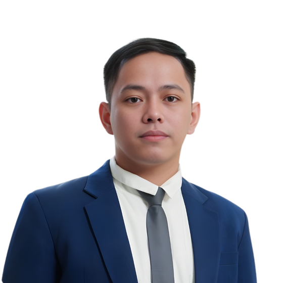 Atty. Don Laurence Villaester, CPA